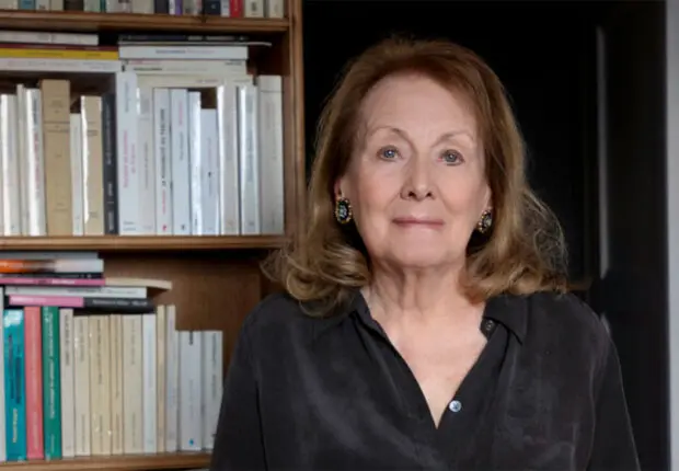 L’Algérie refuse le visa à l’écrivaine française Prix Nobel de littérature, Annie Ernaux