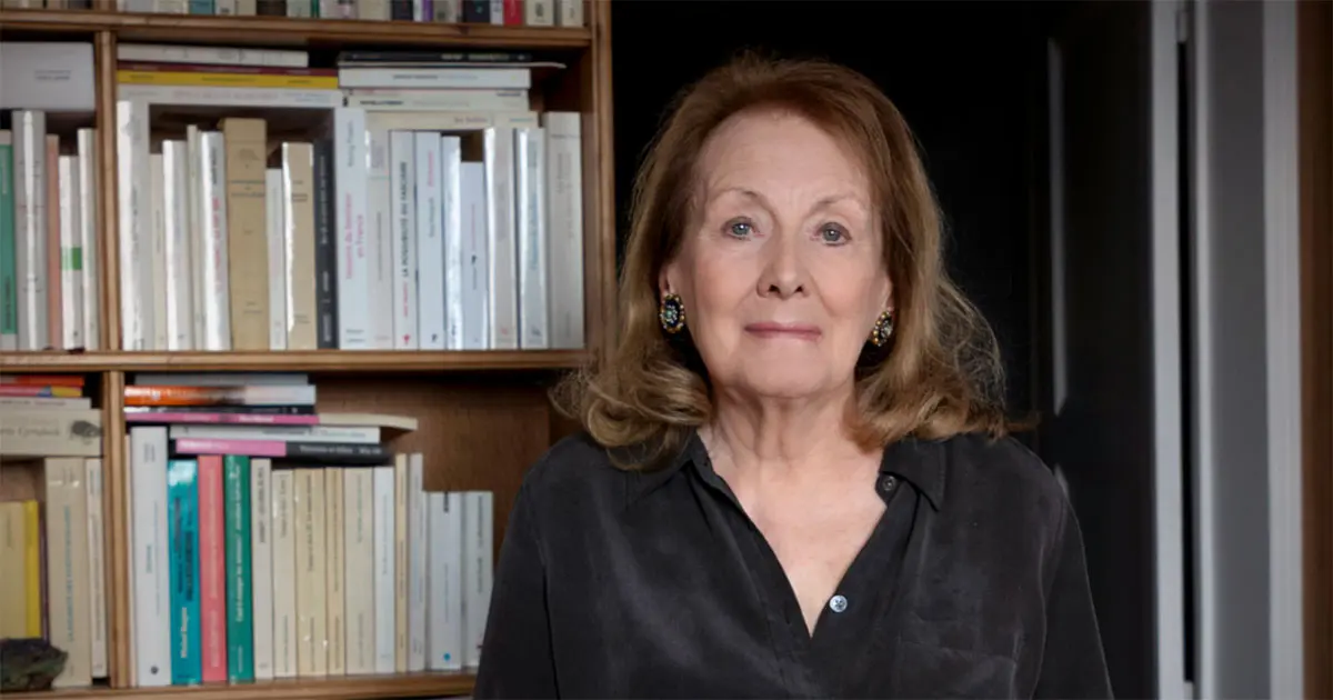 L’Algérie refuse le visa à l’écrivaine française Prix Nobel de littérature, Annie Ernaux