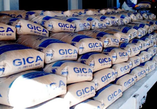 Une cimenterie de Chlef obtient un certificat de conformité aux normes européennes