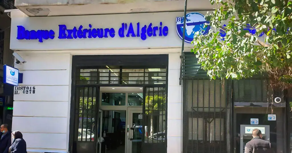 Bonne nouvelle pour la diaspora algérienne : la BEA va bientôt ouvrir une agence en France