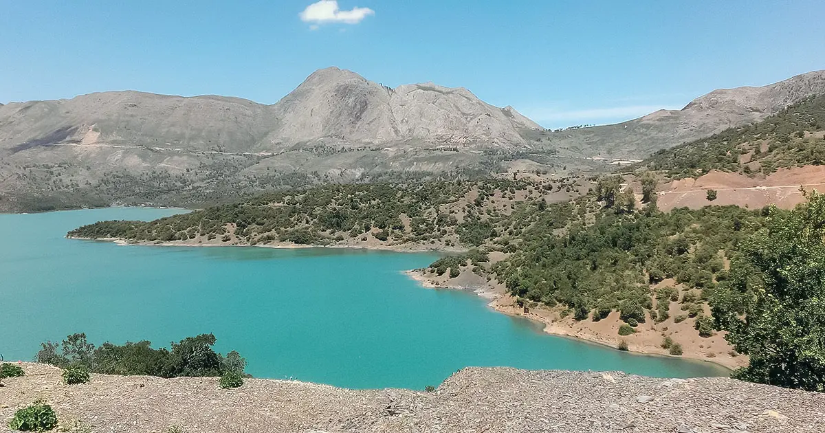 Sécheresse en Algérie : le 1er ministre donne des chiffres alarmants