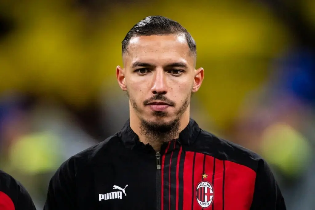 Bennacer évoque son retour à la compétition et sa participation à la CAN 2023