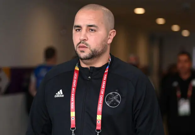 Bougherra quitte l’équipe d’Algérie des locaux et retourne au Qatar