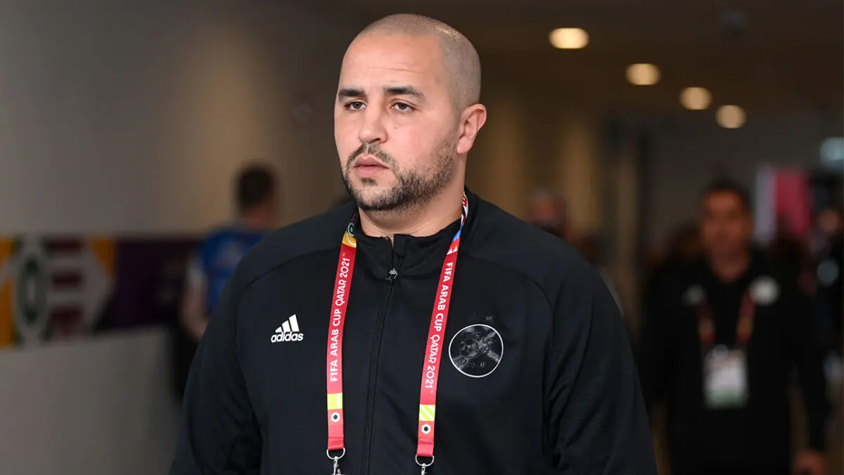 Bougherra quitte l’équipe d’Algérie des locaux et retourne au Qatar