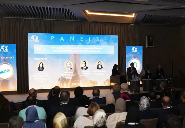 L’Arbitrage international au cœur des débats lors du « Algiers Arbitration Day 2023 »