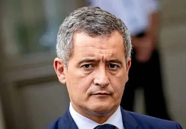 Loi immigration France: Darmanin veut « le texte le plus ferme de ces 30 dernières années »