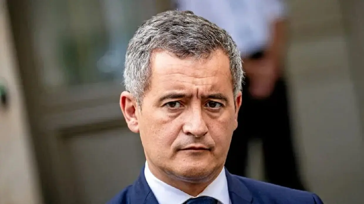 Loi immigration France: Darmanin veut « le texte le plus ferme de ces 30 dernières années »