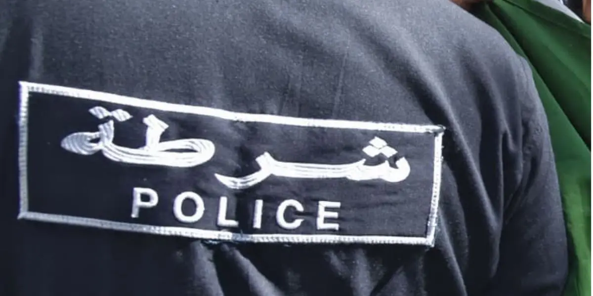 Les autorités saisissent 93 kg de drogue à Tiaret