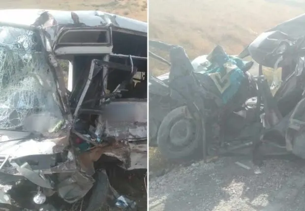 Mila : un grave accident routier fait 25 blessés et un mort