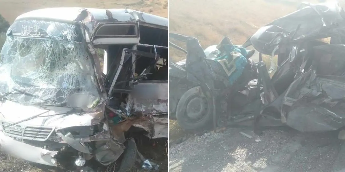 Mila : un grave accident routier fait 25 blessés et un mort