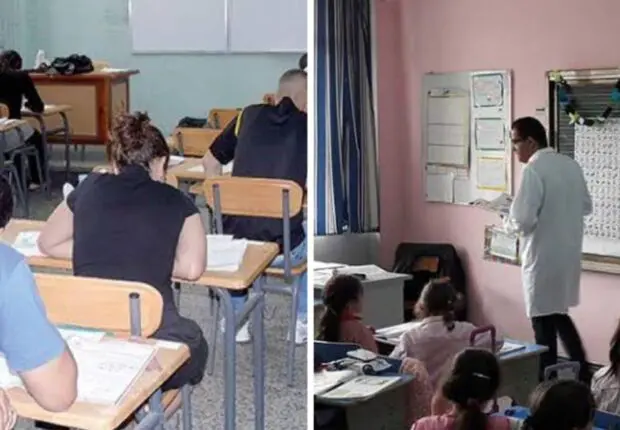 Éducation nationale : les dates des devoirs écrits surveillés sont désormais connues