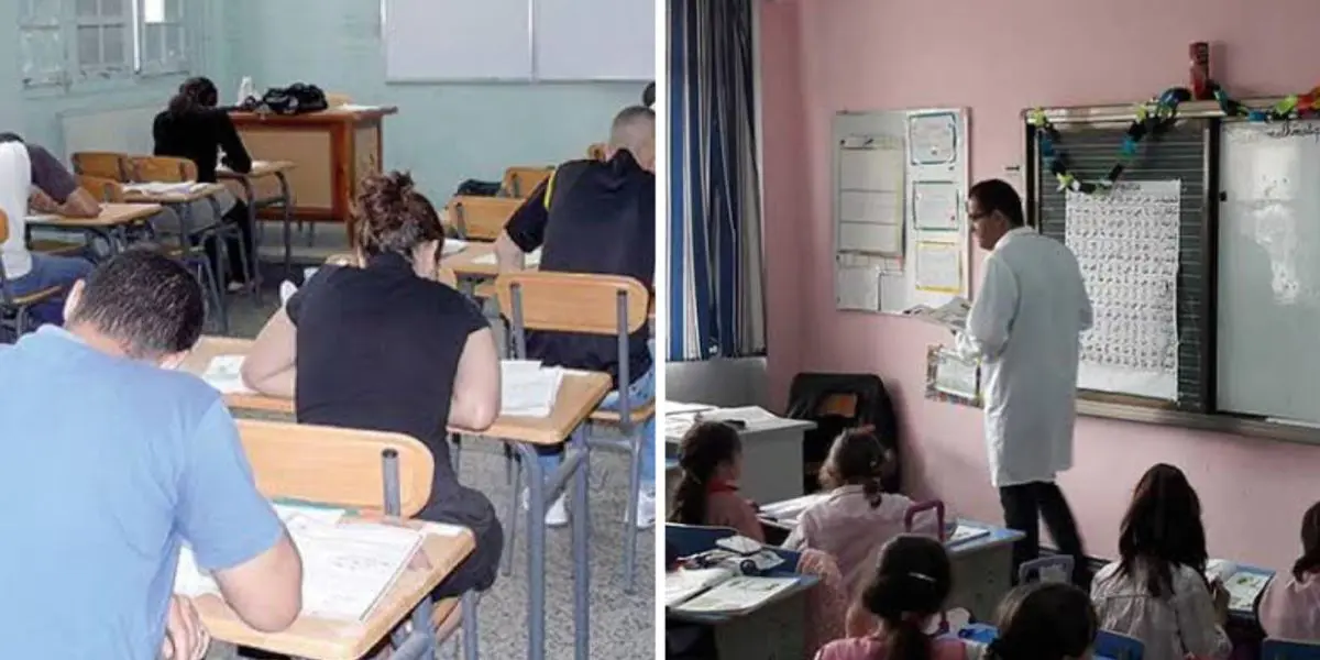 Éducation nationale : les dates des devoirs écrits surveillés sont désormais connues