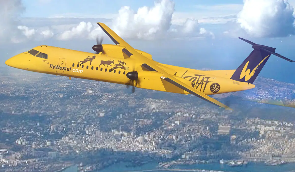 Transport aérien : 2 dossiers d’investisseurs privés à l’étude