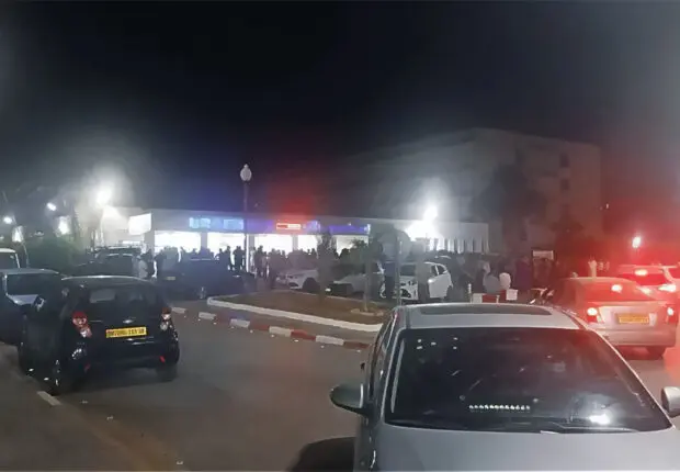 Drame à l’hôpital de Bouira : une panne de courant provoque le décès d’un patient