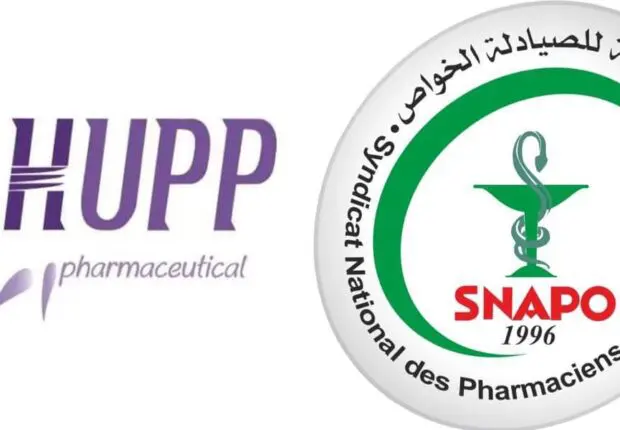 Le syndicat des pharmaciens exige le retrait de 300 millions de boites de médicaments Hupp