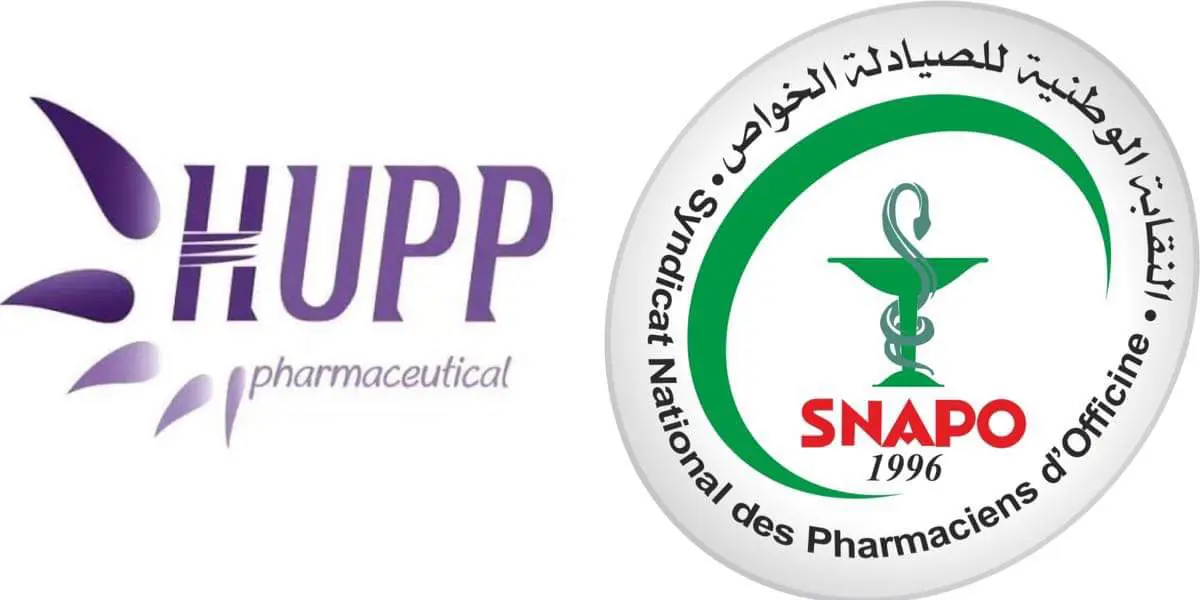 Le syndicat des pharmaciens exige le retrait de 300 millions de boites de médicaments Hupp