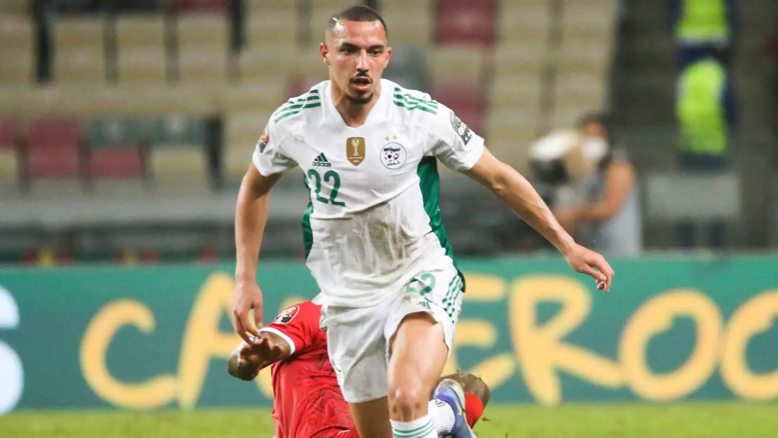 Participation de Bennacer à la CAN 2023 : nouveau rebondissement dans le dossier