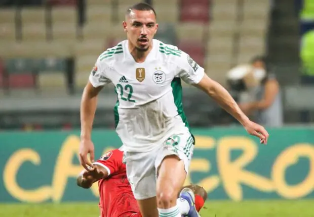 Participation de Bennacer à la CAN 2023 : nouveau rebondissement dans le dossier