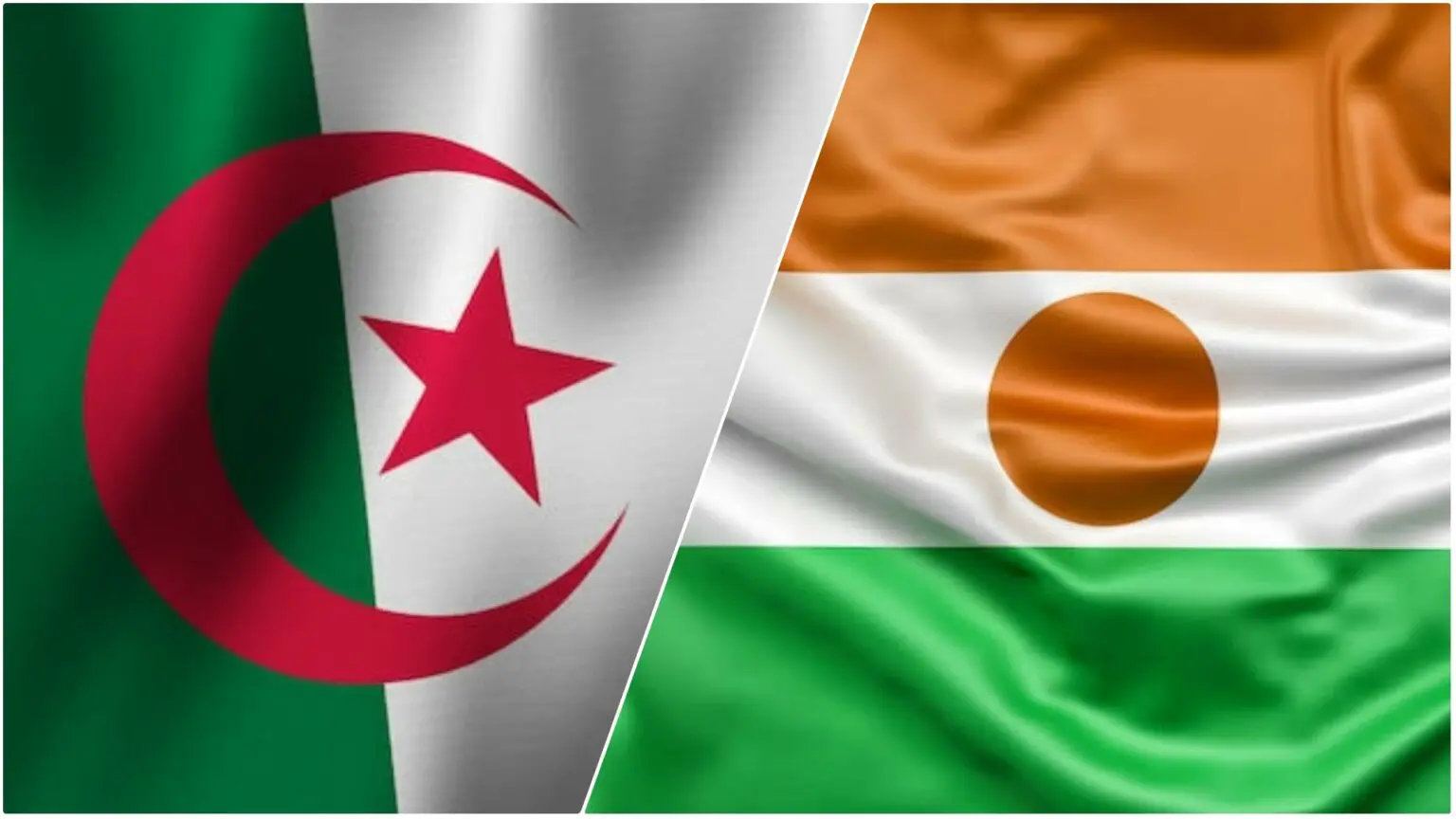 Le Niger ouvert à la médiation de l’Algérie mais rejette la durée de transition