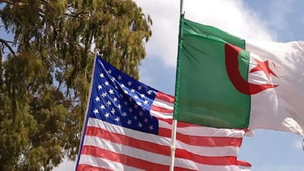 L&rsquo;ambassade des USA lance le programme SUSI pour les étudiants algériens