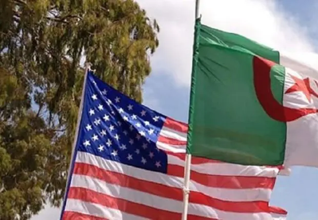 L’ambassade des USA lance le programme SUSI pour les étudiants algériens