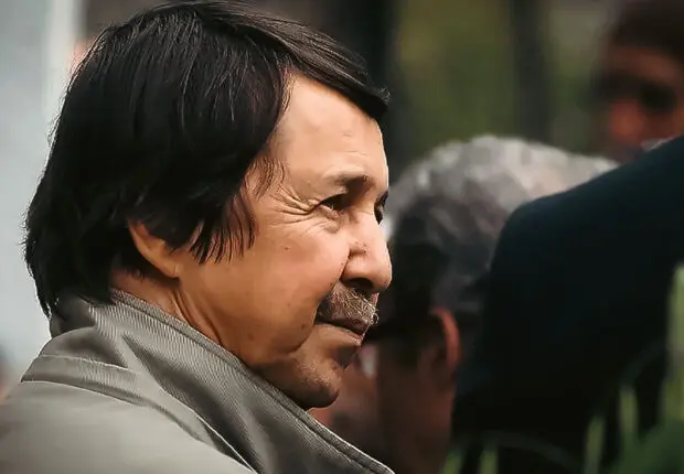 Saïd Bouteflika : la Suisse révèle le montant hallucinant de l&rsquo;un de ses comptes secrets