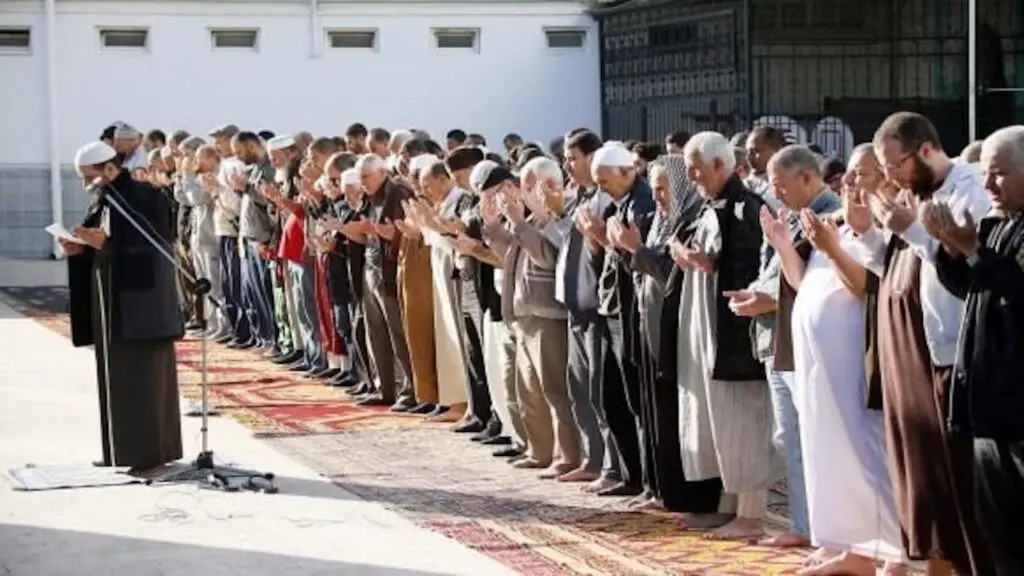 Appel à accomplir Salat El-Istisqa samedi prochain à travers le pays