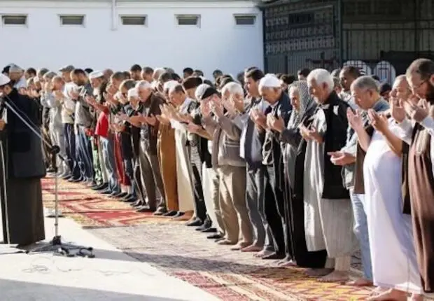 Appel à accomplir Salat El-Istisqa samedi prochain à travers le pays