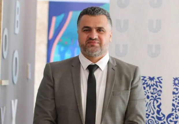 Interview exclusive avec Ali Becha, Directeur des ventes d’Unilever Algérie