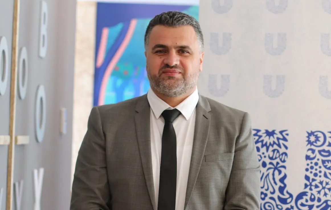 Interview exclusive avec Ali Becha, Directeur des ventes d’Unilever Algérie