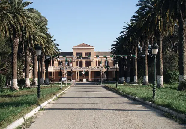 Shanghai Ranking 2023 : L’Université de Sidi Bel Abbès NO 1 en Afrique et au Maghreb