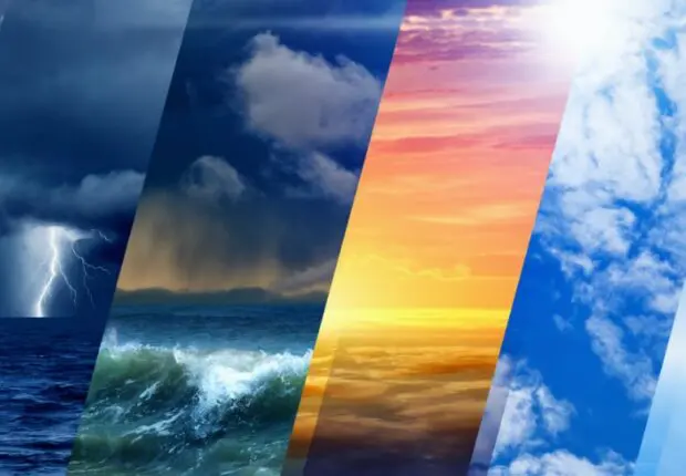 Météo en Algérie : quelles sont les prévisions pour ce samedi 28 octobre ?