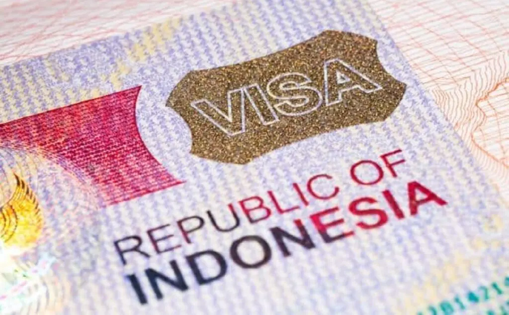 Voyager en Indonésie : du nouveau pour les demandeurs de visa touristique