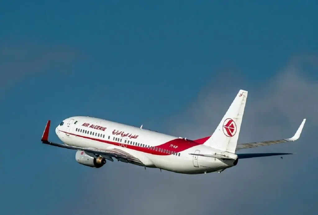Vols à destination de l’Égypte : Air Algérie renforce son programme