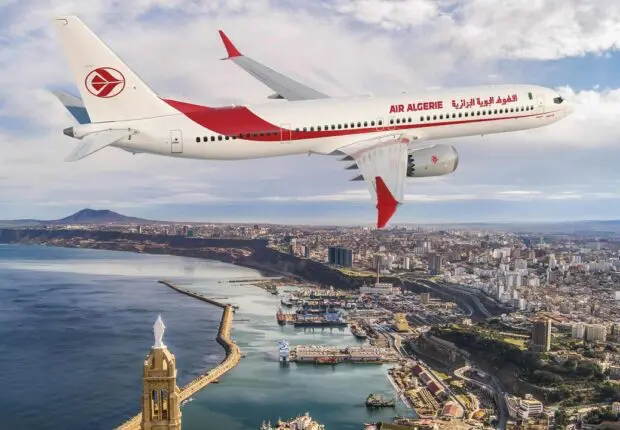 Vols vers la France – été 2024 : Air Algérie ouvre une nouvelle ligne saisonnière