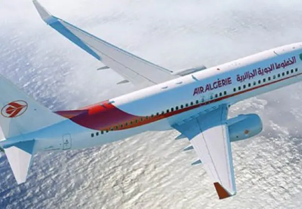 Air Algérie reprend ses vols depuis et vers Palma