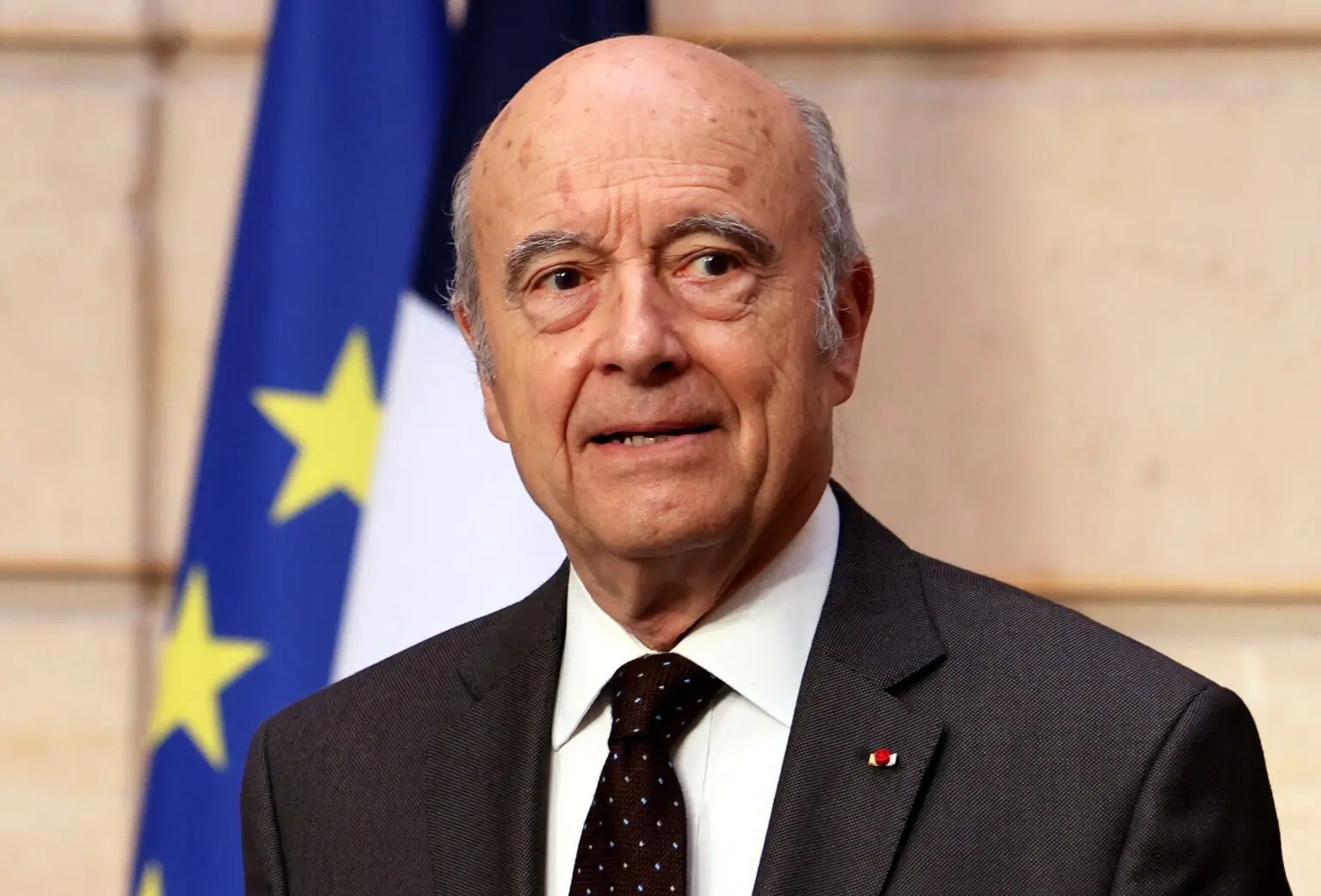 Polémiques sur les musulmans de France : Alain Juppé en remet une couche