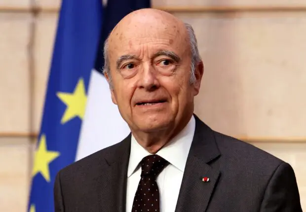 Polémiques sur les musulmans de France : Alain Juppé en remet une couche