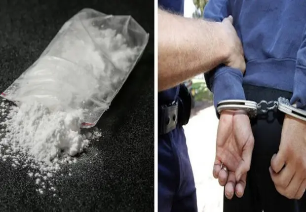 Un trafiquant de drogue arrêté en flagrant délit à l&rsquo;entrée de l&rsquo;aéroport d&rsquo;Alger