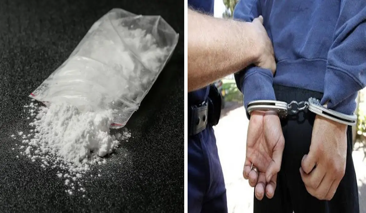 Un trafiquant de drogue arrêté en flagrant délit à l’entrée de l’aéroport d’Alger