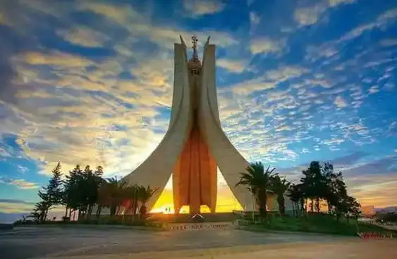 Alger