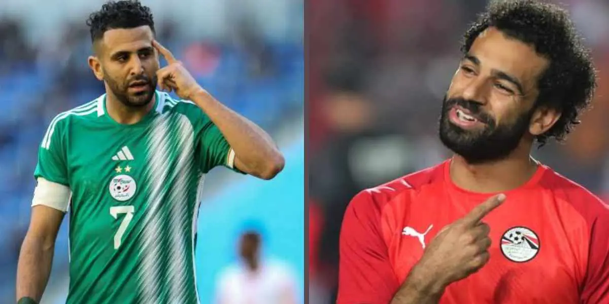 Amical Algérie – Egypte : à quelle heure et sur quelles chaines voir le match ?