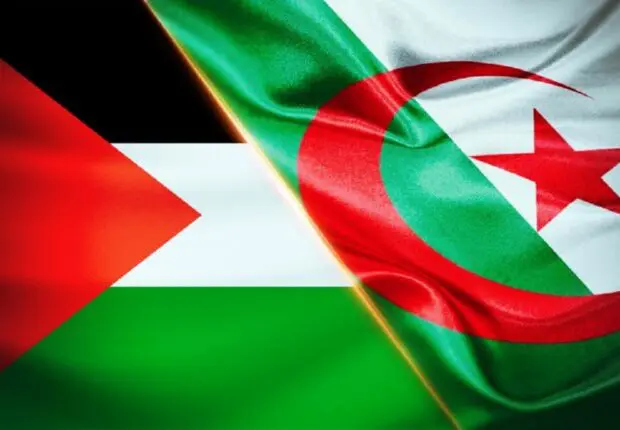 La sélection palestinienne de football n’accueillera pas ses adversaires en Algérie