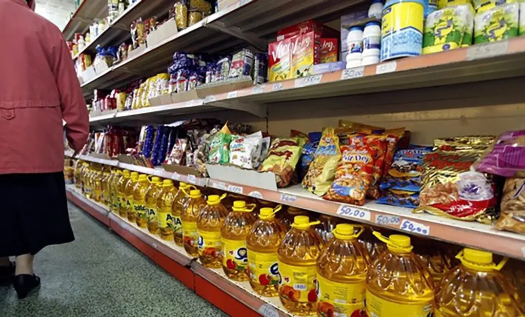 Produits de large consommation: perturbations d&rsquo;approvisionnement résolues avant fin 2023