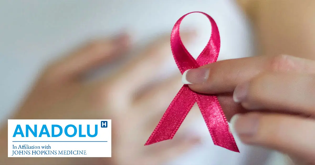 Cancer du sein : qu’est-ce que la biopsie du ganglion sentinelle (BGS) ?