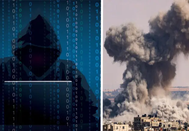 Des hackers algériens auraient accédé au système du ministère de la Défense israélien