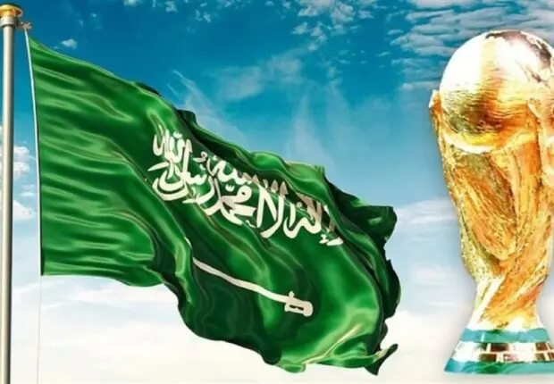 Coupe du Monde 2034 : l’Algérie soutient la candidature de l’Arabie Saoudite