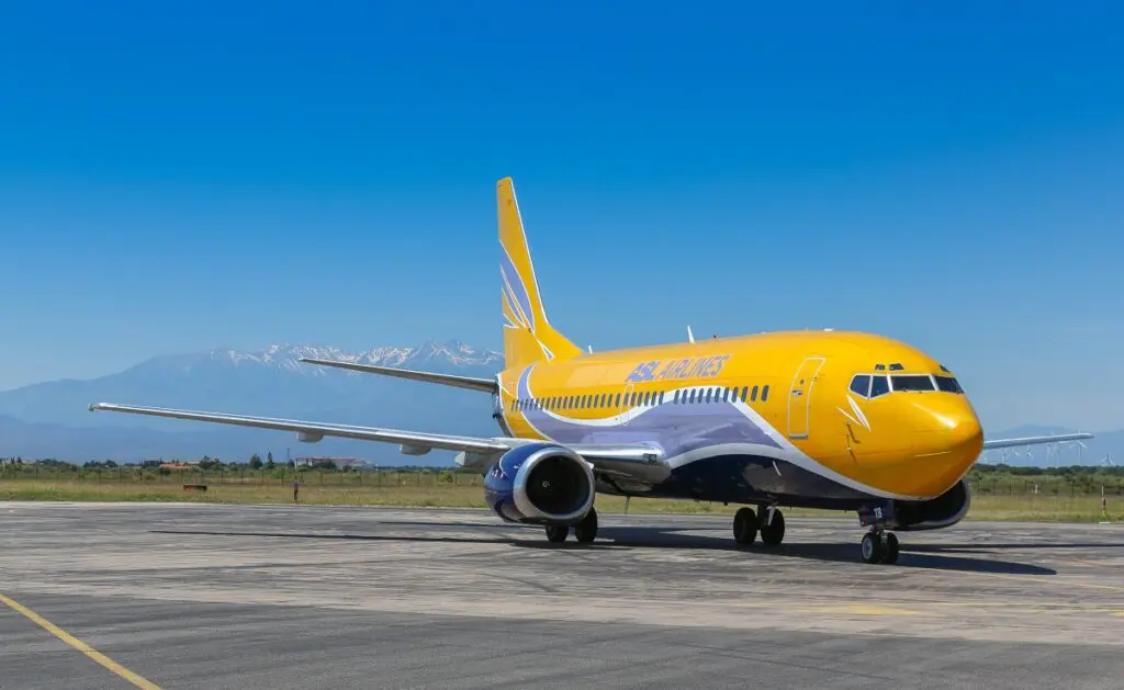 Paiement des billets d’avion vers l’Algérie : ASL Airlines annonce des nouveautés