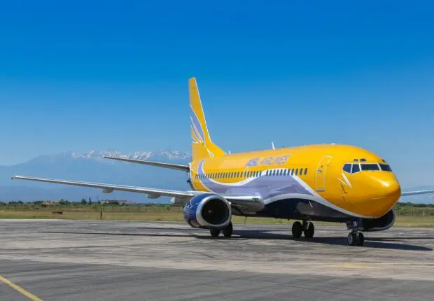 Nouvelle promotion chez ASL Airlines : 10% de remise au profit des voyageurs juniors