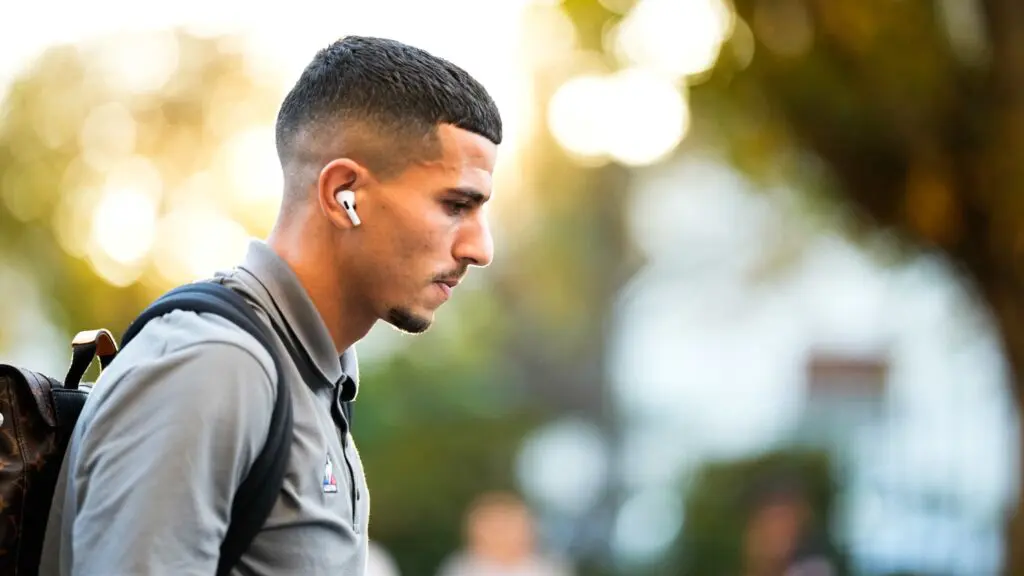 Youcef Atal lourdement sanctionné par la commission de discipline en France
